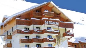 hotel-le-sherpa