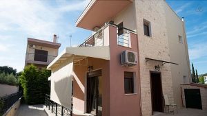 Bouganvillia Homes