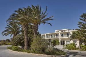 ammos-resort