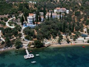 kerveli-village-hotel